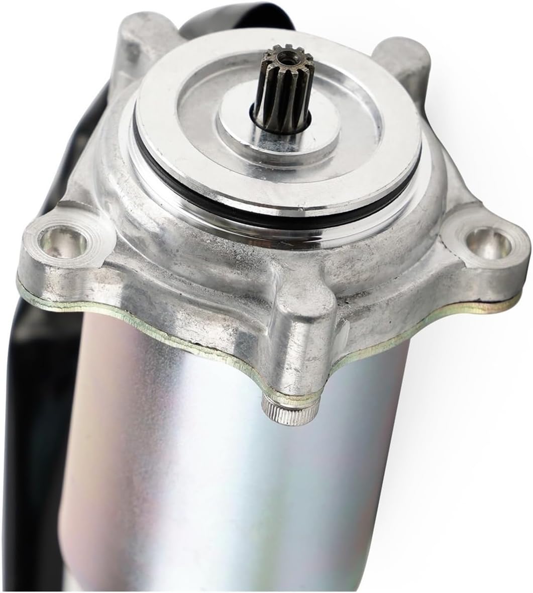 Topteng Electric Shift Control Motor Fit For Honda 2002-2024 TRX250 TE TE1 Fourtrax Recon ES
