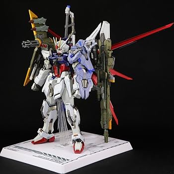 L BUILD パーフェクトストライク Amazon.co.jp: メタルビルド マキシマムパーフェクトストライク