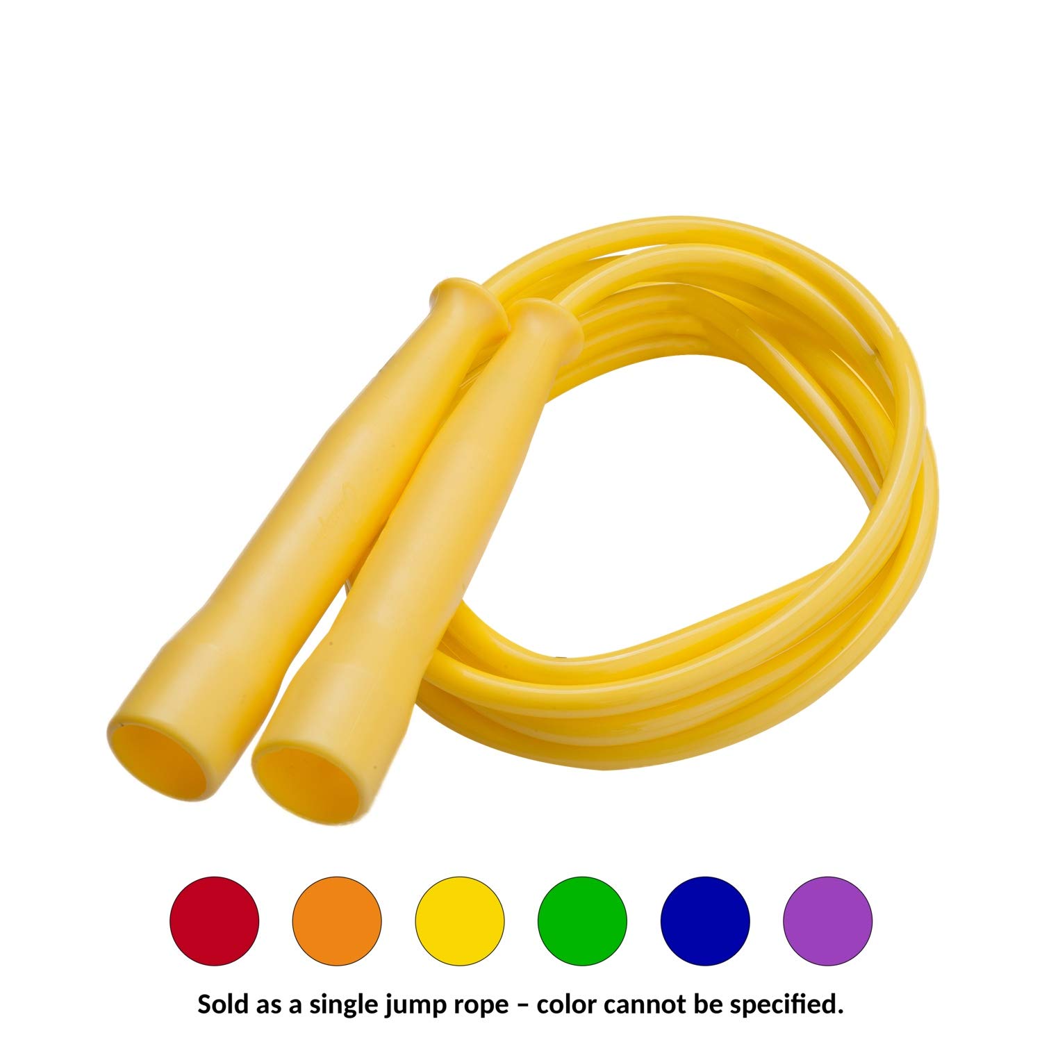 Champion Barbell Pro Speed Jump Rope
