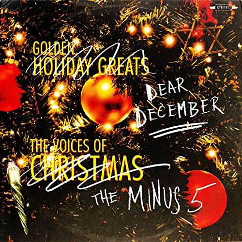 The Fourth Noel (feat. Colin Meloy)
