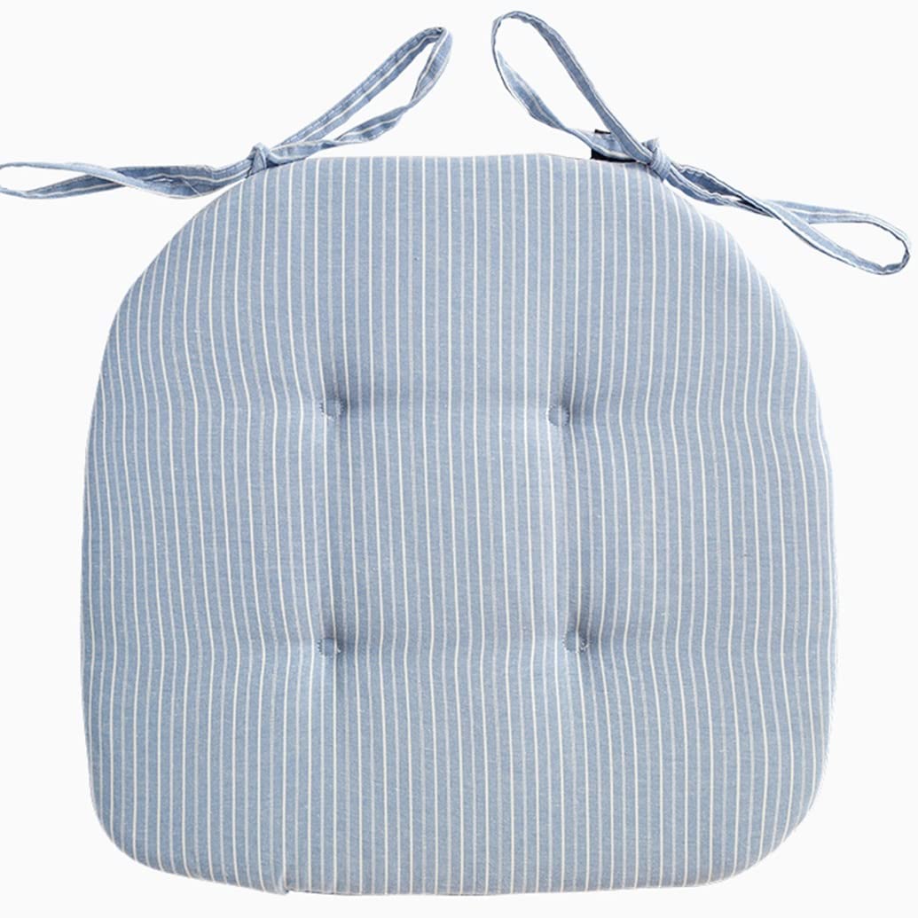 Coussin de siège pour repas en famille et dîners de cuisine chaleureux