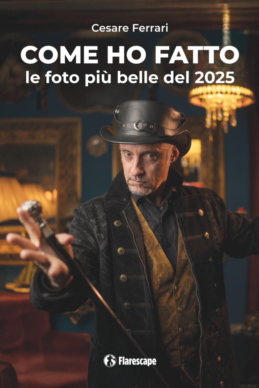 Come ho fatto le foto più belle del 2025