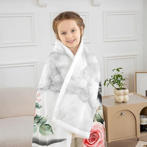 Miniatura 10 de Erosebridal Gamepad Sherpa manta de forro polar Gamer manta de juego de video manta difusa para sofá microfibra colorido controlador de juego manta