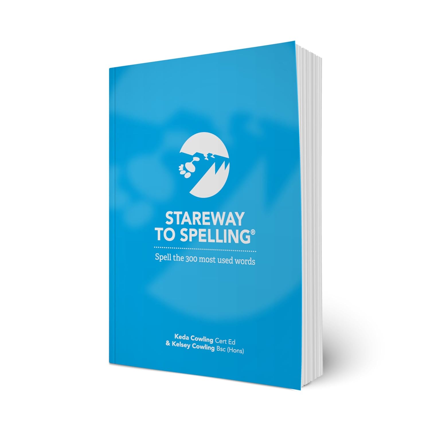 Stareway to Spelling      Paperback – January 1, 1775