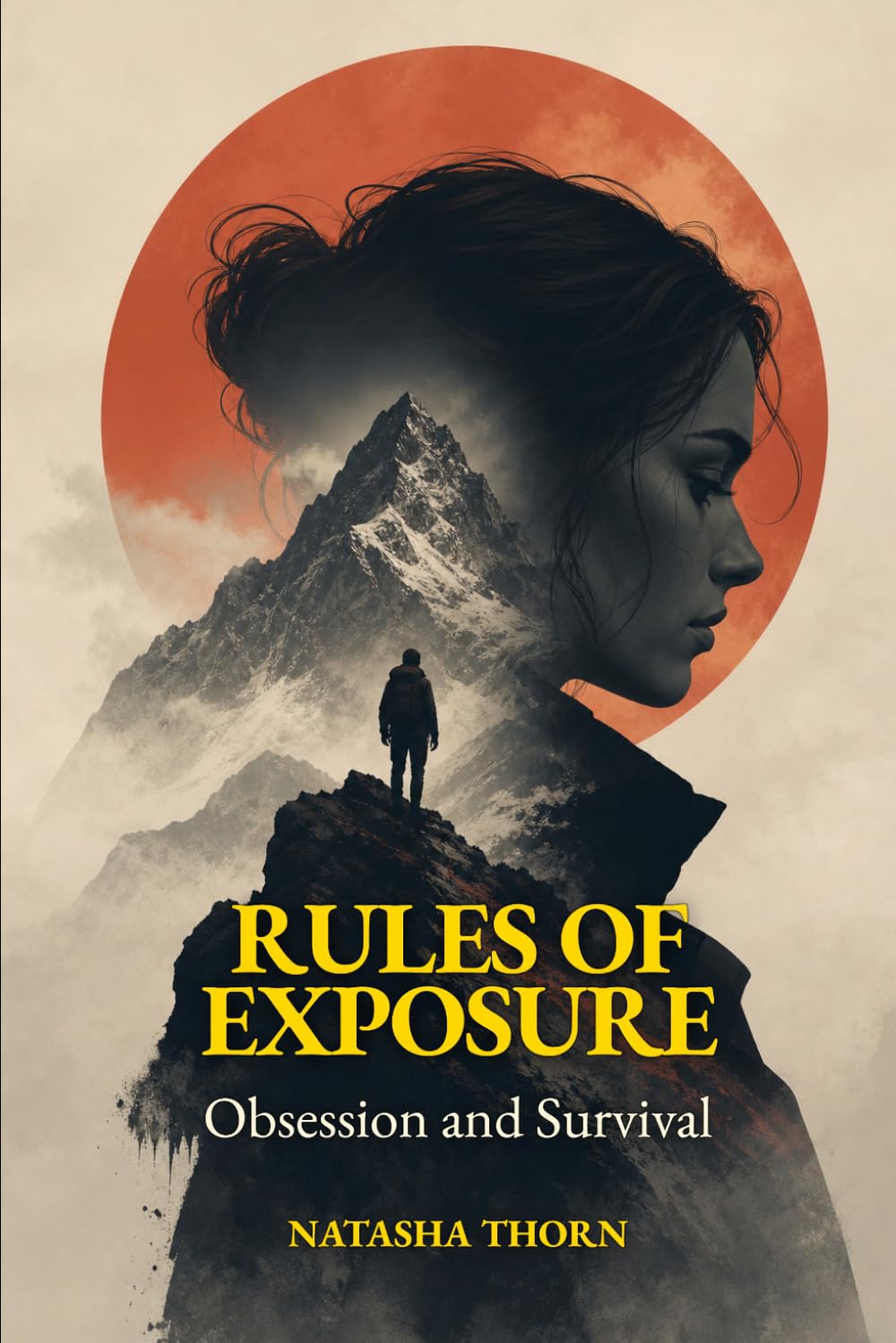 RULES OF EXPOSURE: Obsession And Survival
