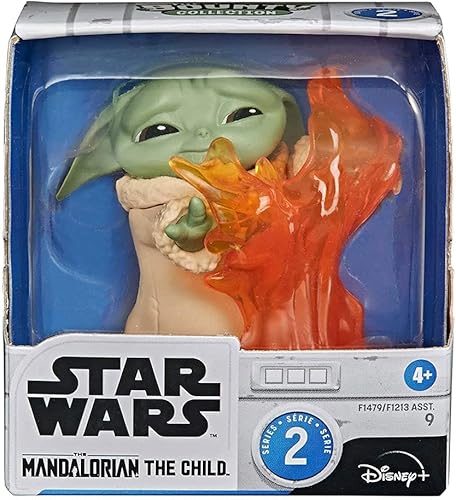 Miniatura 2 de Star Wars F1479 - Figura infantil, multicolor