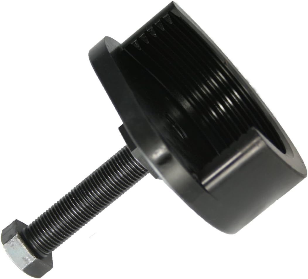 CravenSpeed Quick Puller (Supercharger Pulley Removal Tool for MINI R53 and R52) - Made in The USA