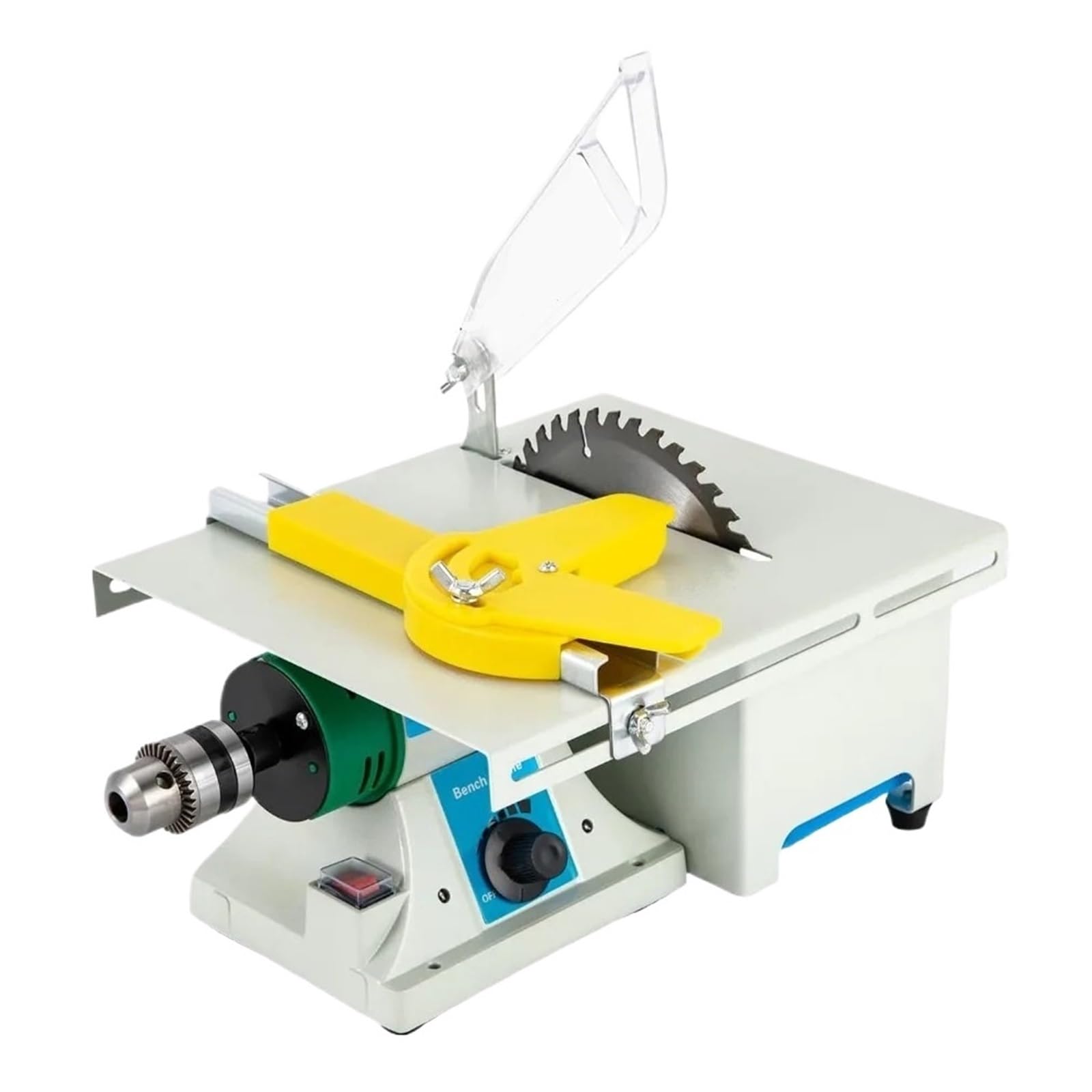 Miniaturowe Precyzyjne Piły Stołowe 750 W 5 1 Elektryczna Piła Stołowa Z Polerką Do Kamieni Jubilerskich Wielofunkcyjna ZwięKsz PołYsk