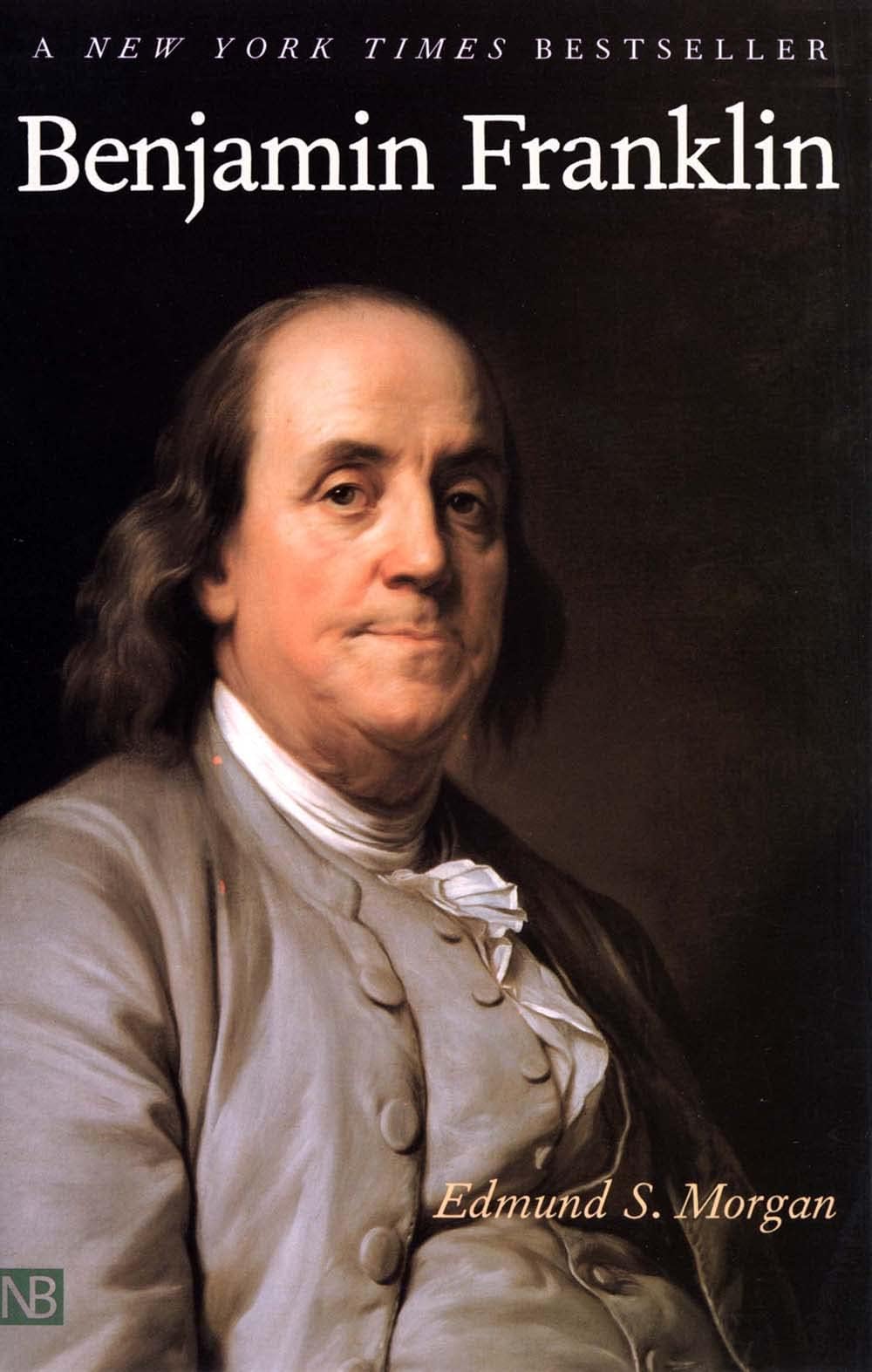 Benjamin Franklin (Yale Nota Bene S)