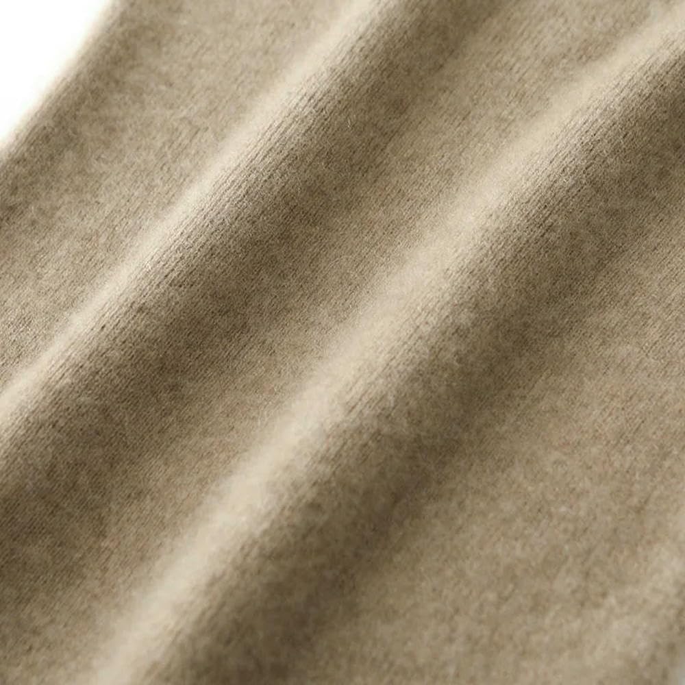 QXDZSW damska wełniana sukienka slim kaszmirowy sweter jesień zima wełna grace slim pulower vintage spódnice