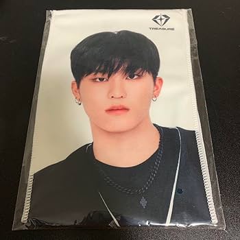 treasure ジョンウ セット TREASURE KINGKONG/REVERSE ジョンウセット - メルカリ