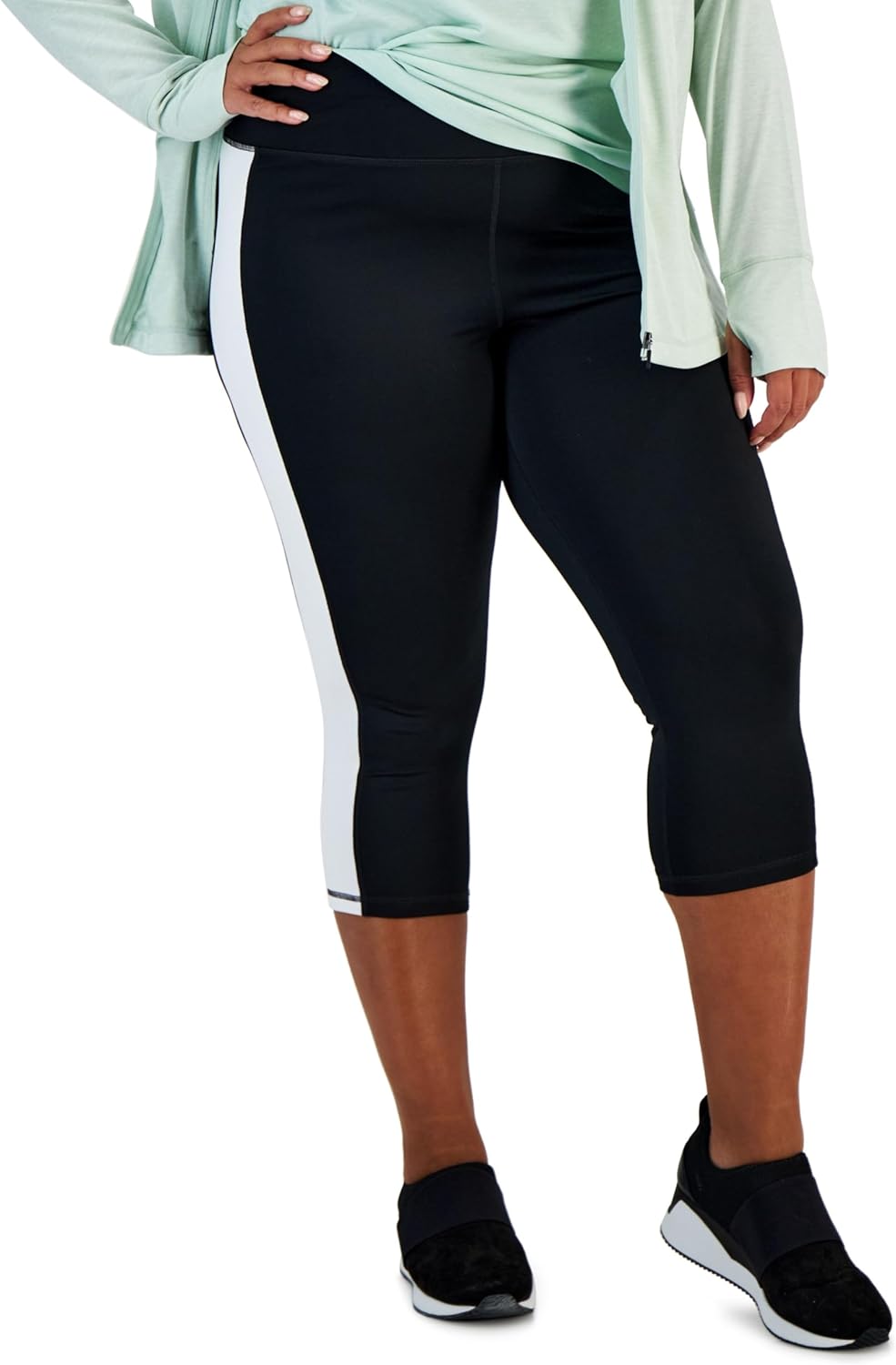 Ideology womens Leggings