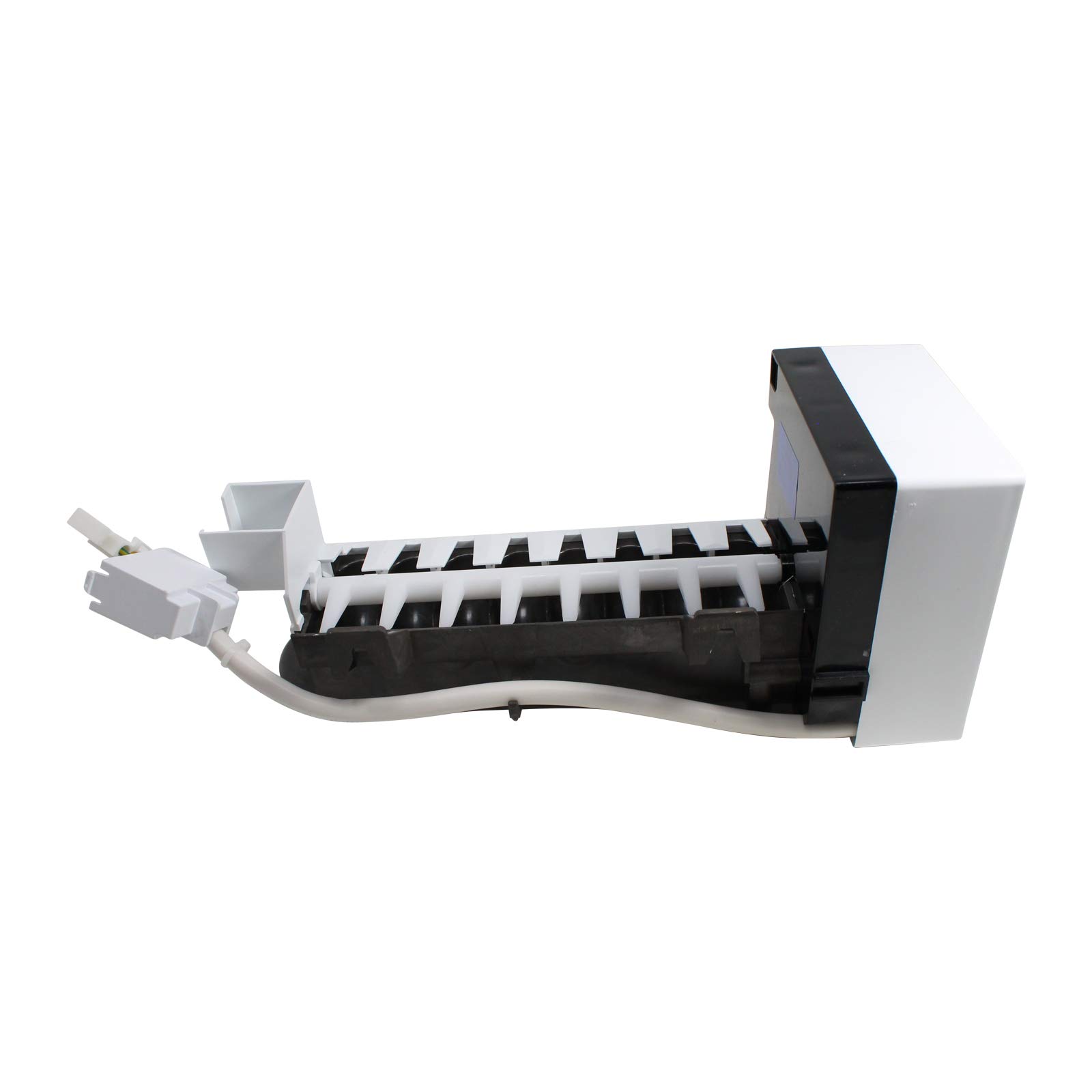 Amazon.com: 241798224 Refrigerator Ice Maker Replacement for White 