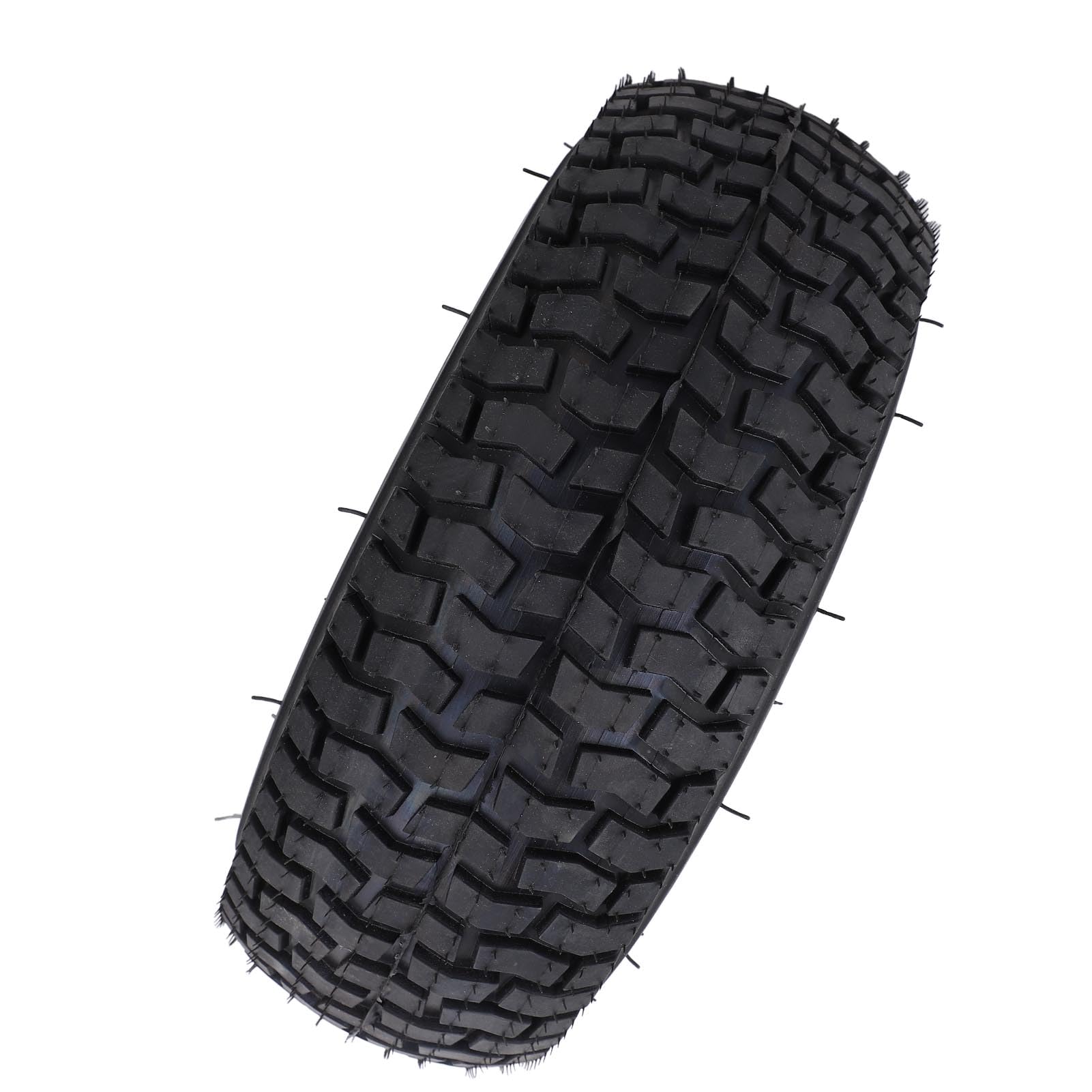 Opona Terenowa 13x5.00-6 o Zwiększonej Przyczepności do Wózka Golfowego ATV Quad - Odporna na Zużycie Opona Koła z obręczą dla Entuzjastów Przygód Terenowych