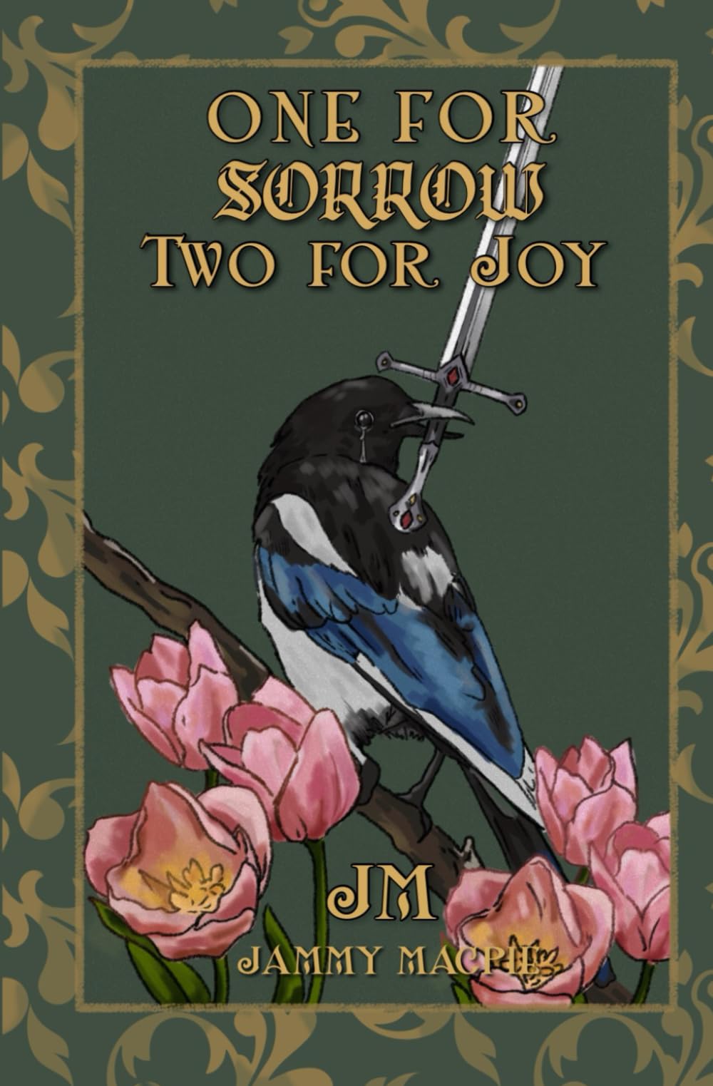 One for Sorrow, Two for Joy