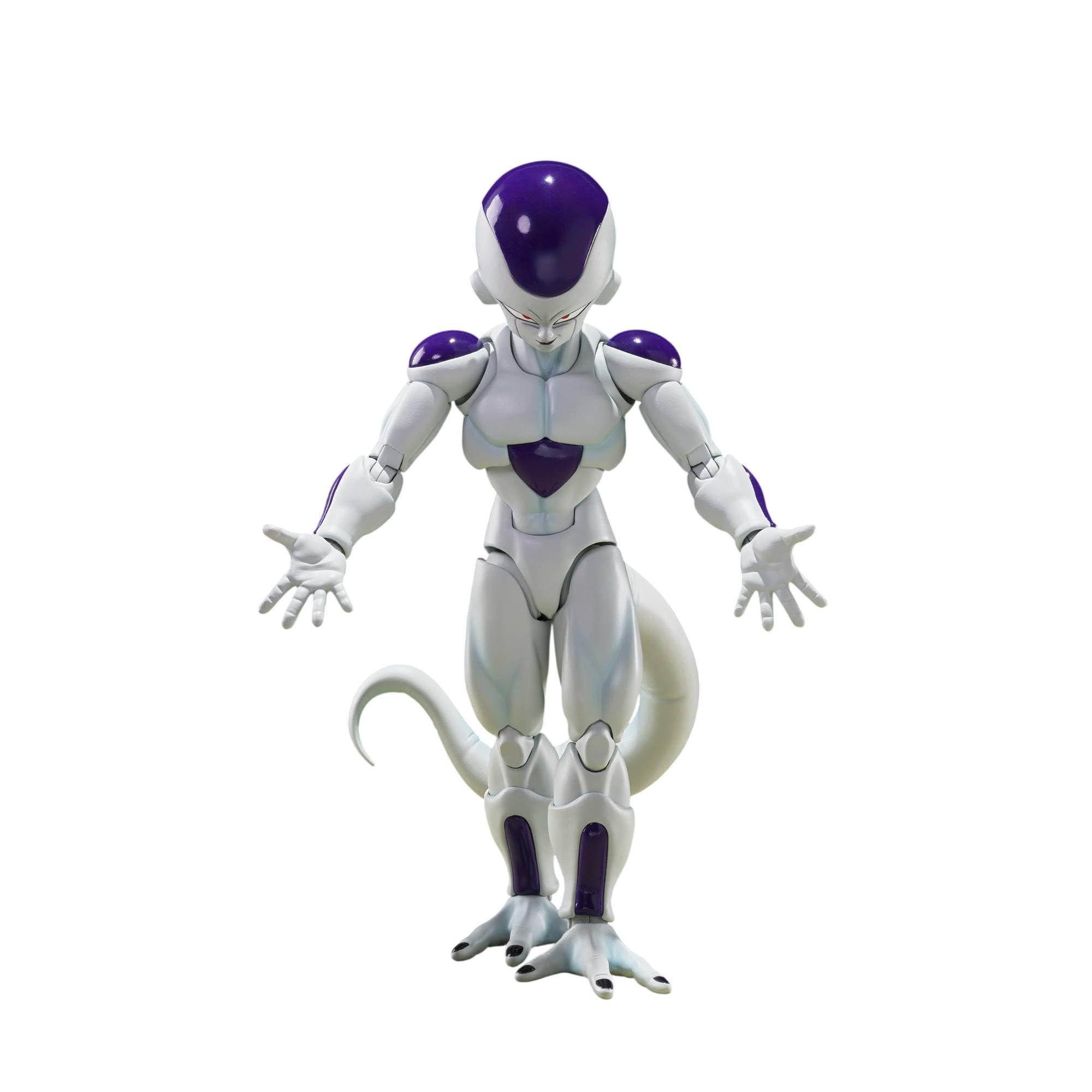Amazon.co.jp: TAMASHII NATIONS S.H.フィギュアーツ ドラゴンボールZ