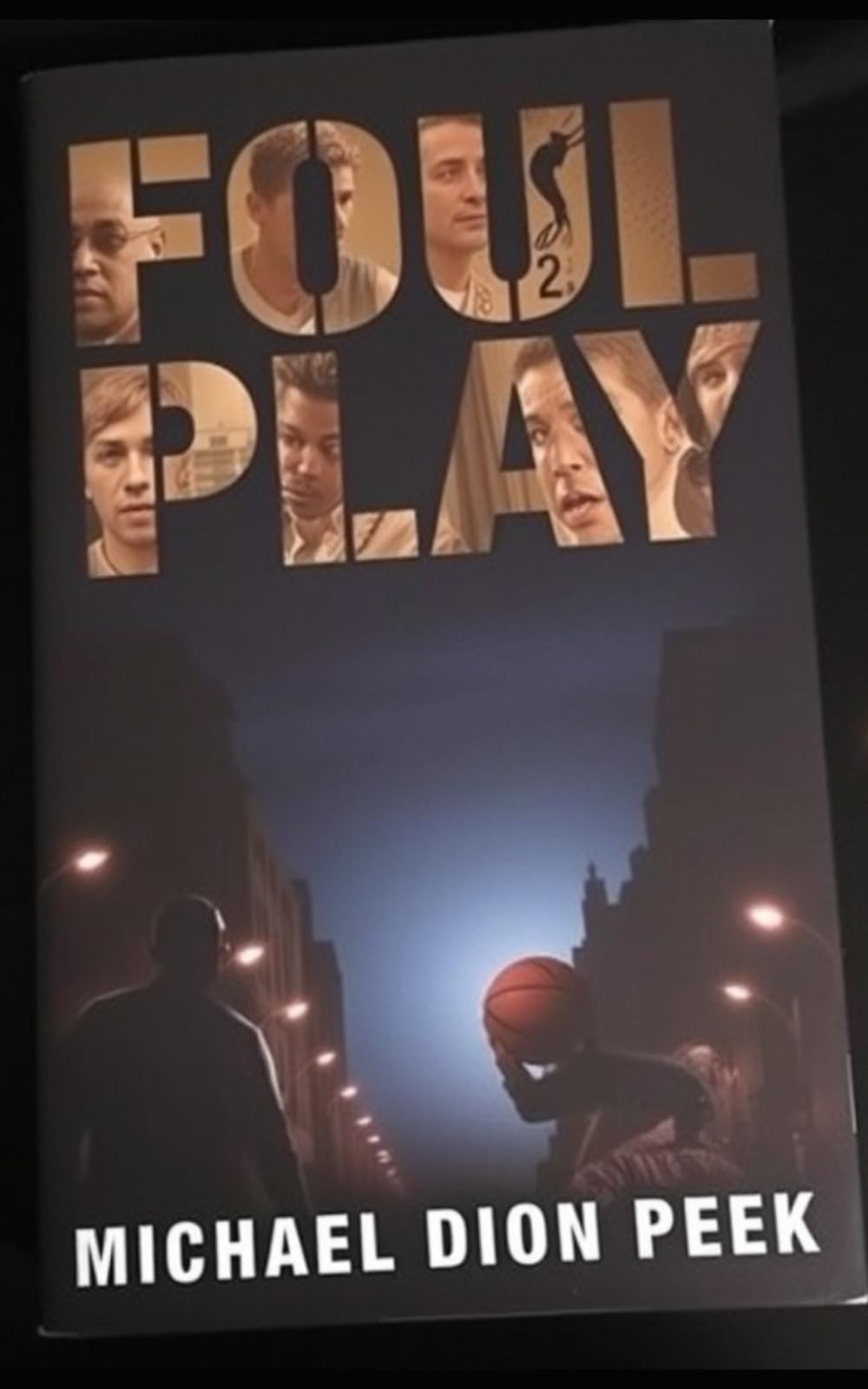 Foul Play