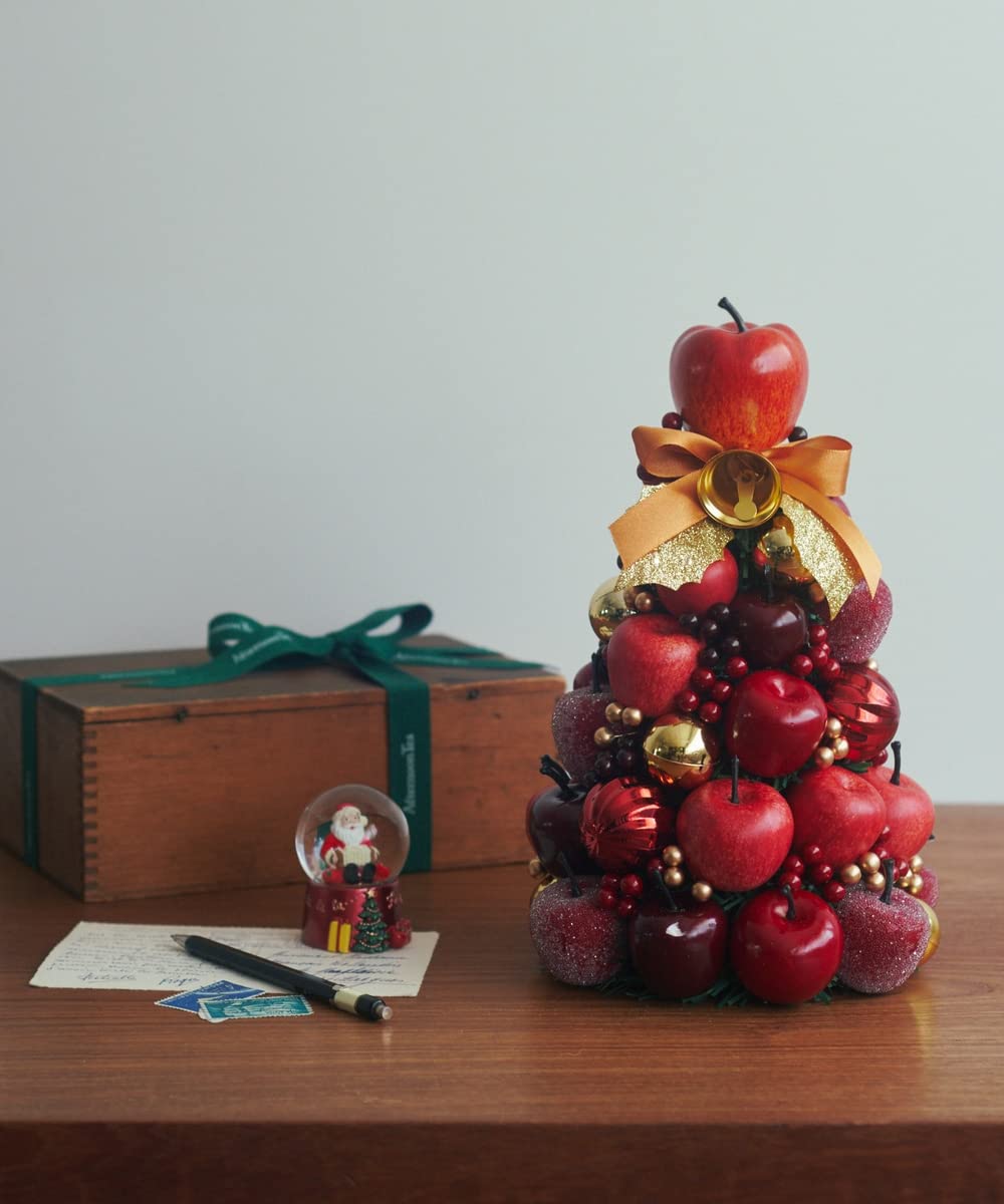 アフタヌーンティー クリスマスツリー Lサイズ Amazon