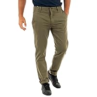 Levi's XX Chino Standard II, Pantaloni Uomo