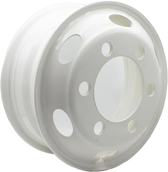 16 x 6 Wheel Rim for ISUZU NPR NPR-HD NQR NRR Base Straight Truck 95-25
