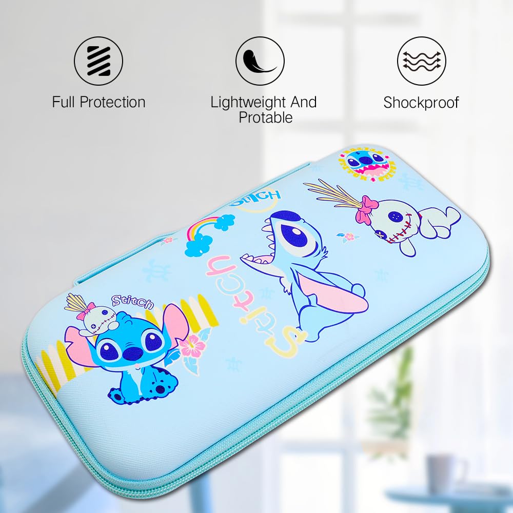 Amazon.co.jp: PERFECTSIGHT かわいいスイッチ キャリーケース
