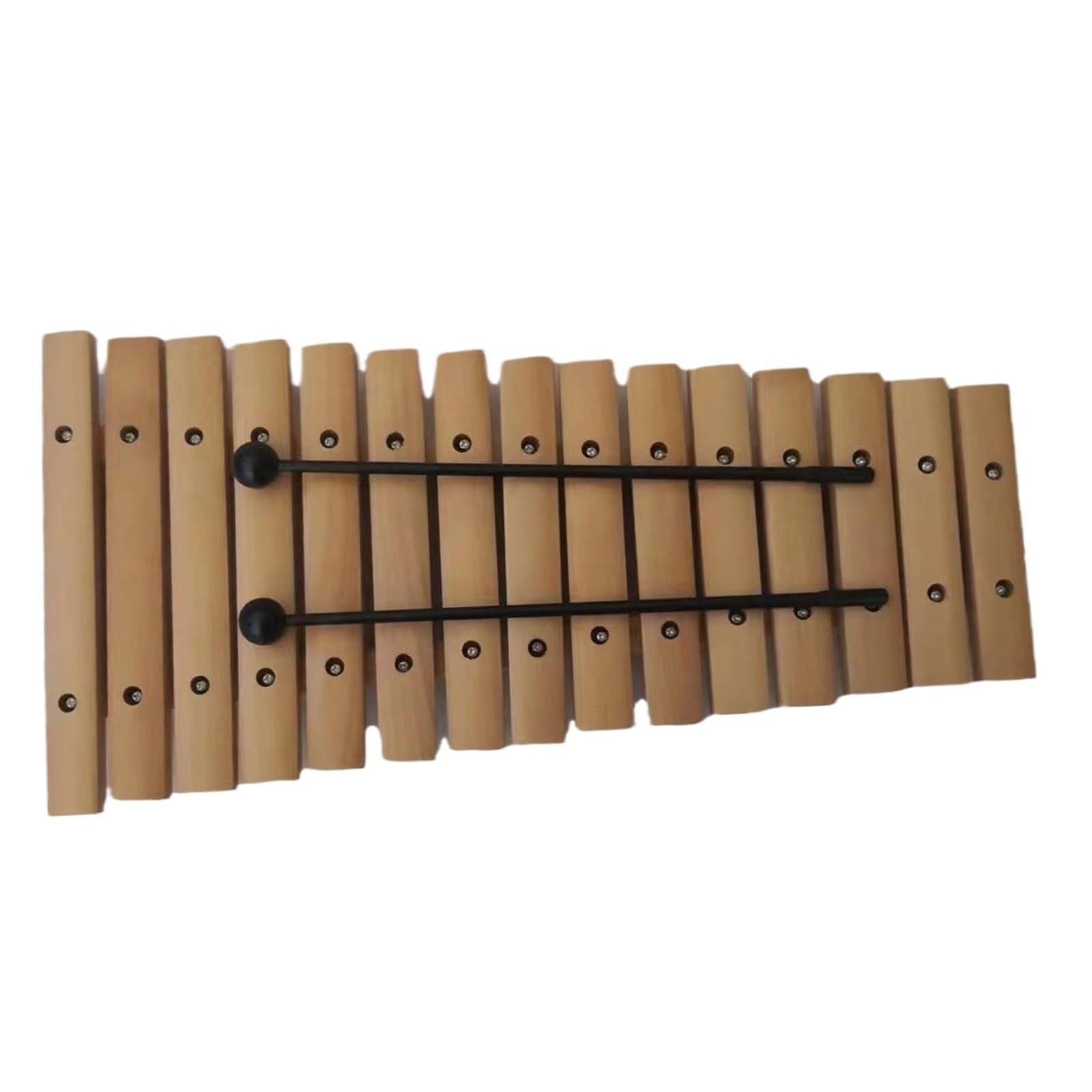 Xilofono Xilofono Strumento Musicale Strumento A Percussione Che Colpisce Il Pianoforte Pianoforte A Percussione Xilofono A 15 Toni