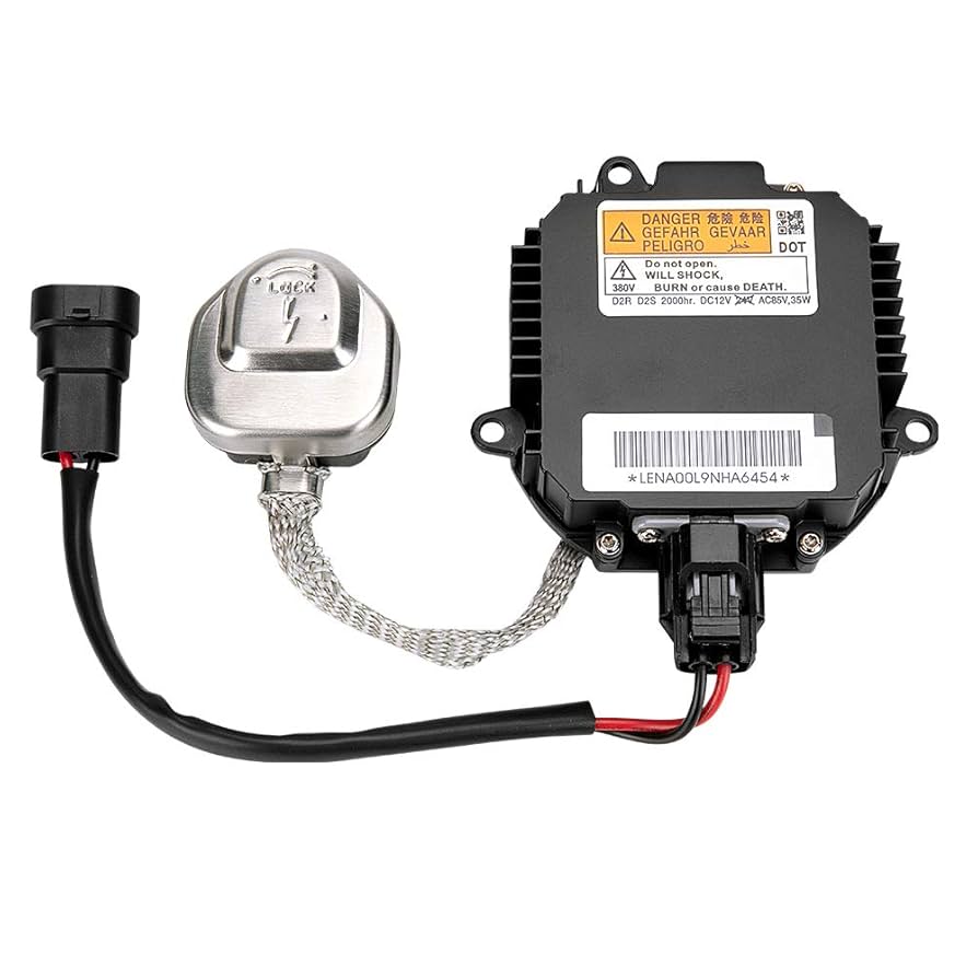 Amazon | HIDバラストイグナイター付き ヘッドライト