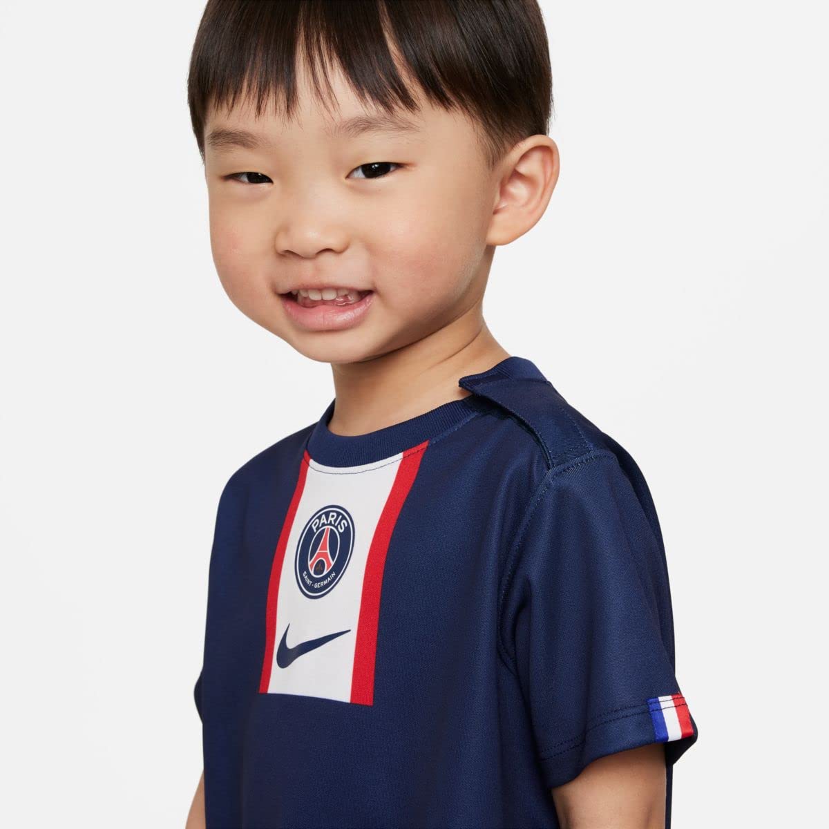 NIKE Season 2022/23 Official Baby set Homme
