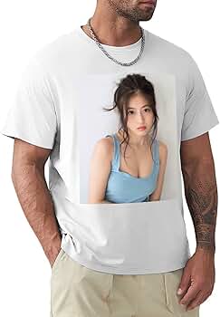 今田美桜 Tシャツ XLサイズ 61ZeiIm6fYL._AC_AC_SY350_QL65_.jpg