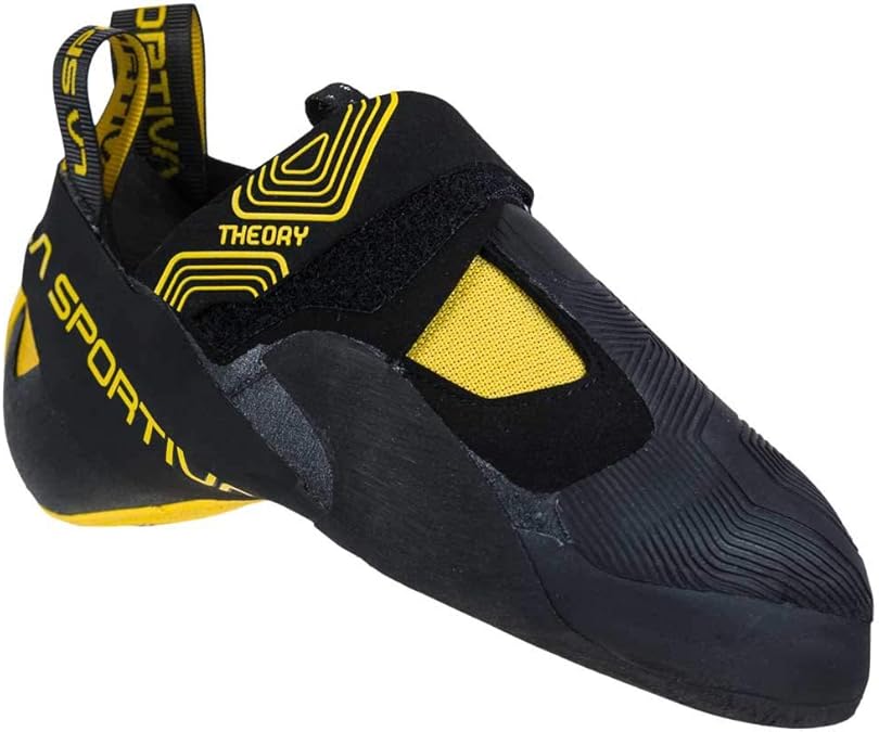 LA SPORTIVA - 【新品・未使用】スポルティバ　セオリー　EU39  25cm 山岳金物店 / La Sportiva・ラ スポルティバ セオリー 20W