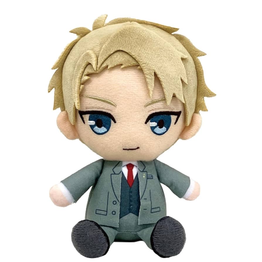 SPY×FAMILY フィギュア　ぬいぐるみ TVアニメ『SPY×FAMILY』からセガプライズに「アーニャ」と