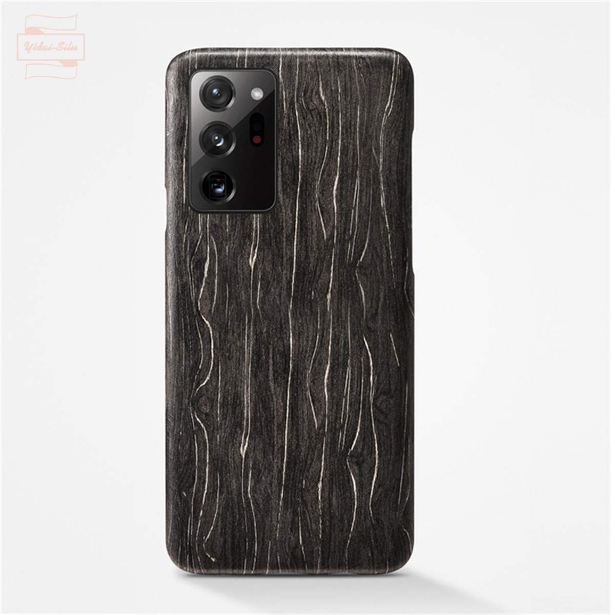 Coque Galaxy S24 Plus étui bois idée cadeau idéal - 8