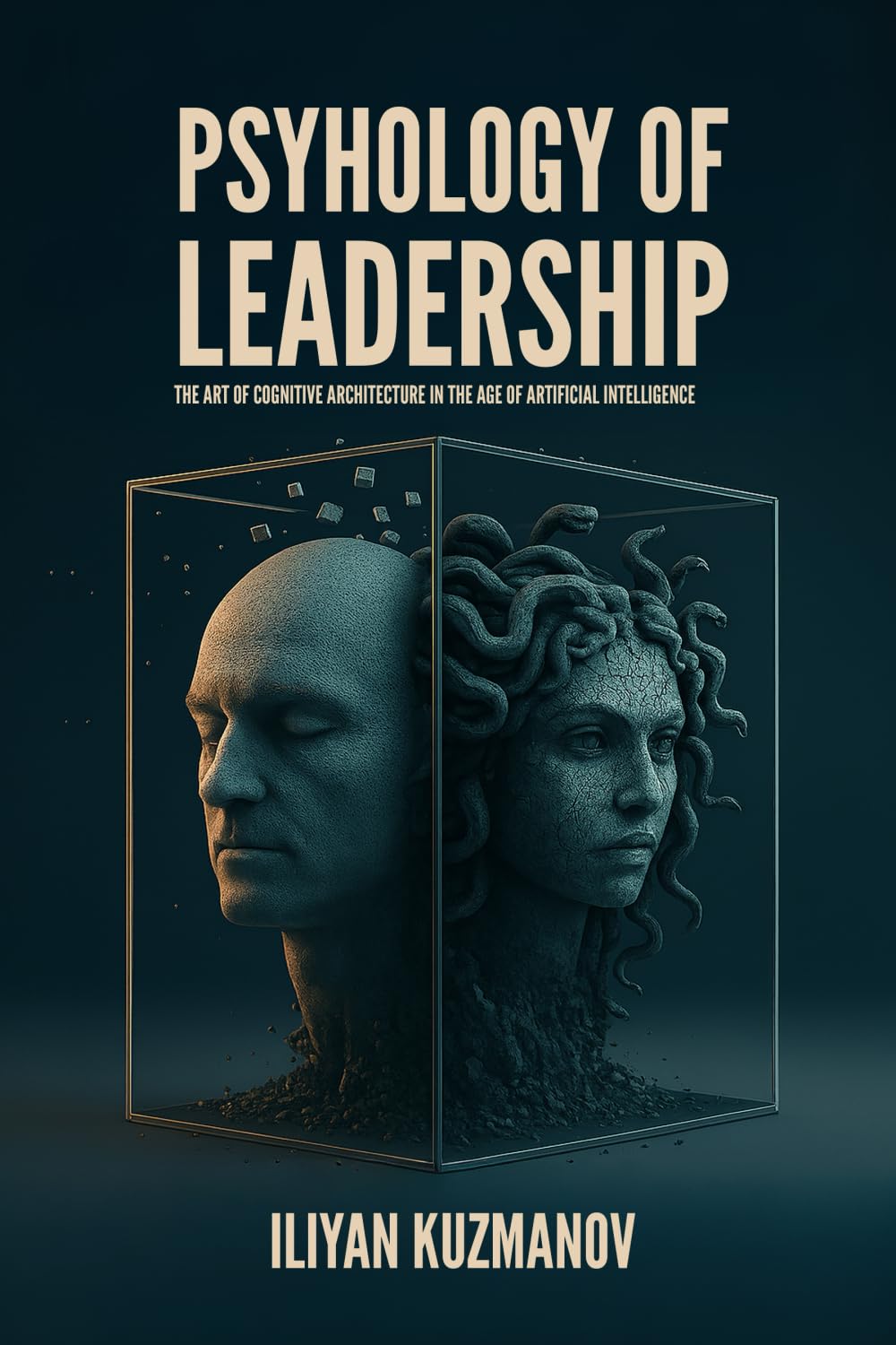 Psychology of Leadership: The Art of Cognitive Architecture in the Age of Artificial Intelligence
