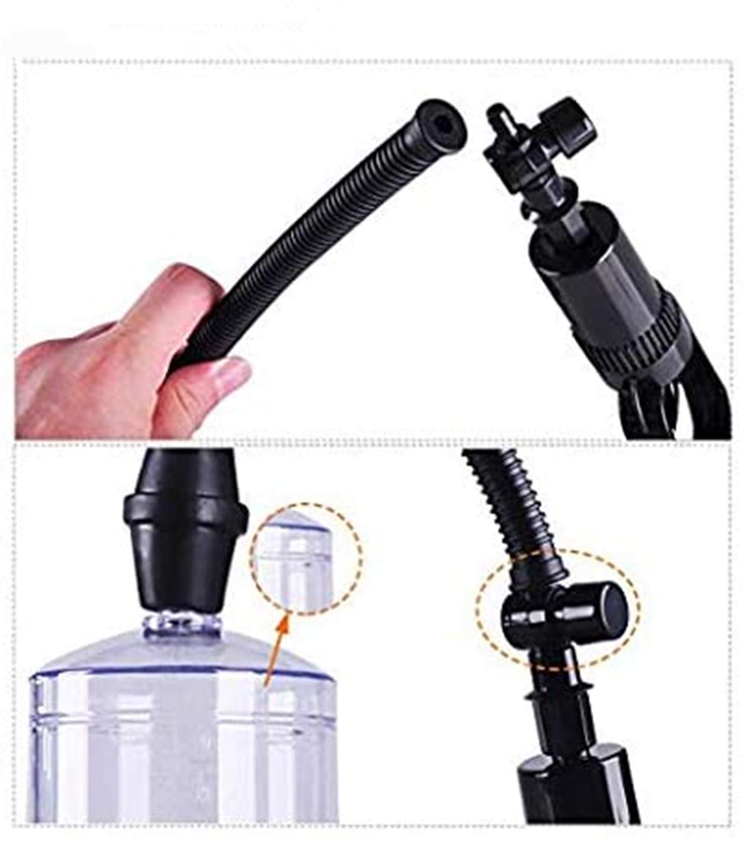 Pompe à Vide Pour Hommes - Pompe D’amélioration NY0173 - Stable Et Pro