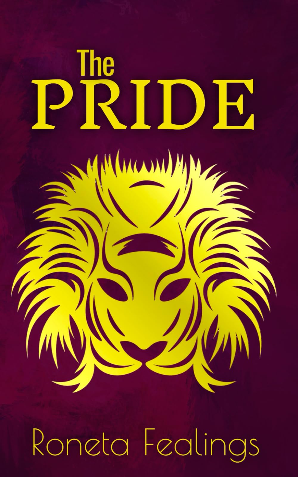 The Pride (The Blue Moon Pack Chronicles)