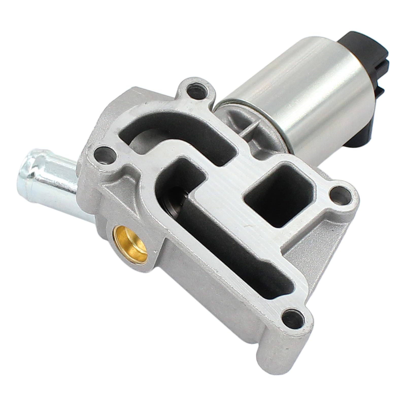 Valvola EGR con guarnizione sigillata per Opel Hall Agila A Astra Astravan G H Combo Corsa Corsavan C D Meriva A Tigra 1.0 1.2 1.4 LPG dal 2000 in poi