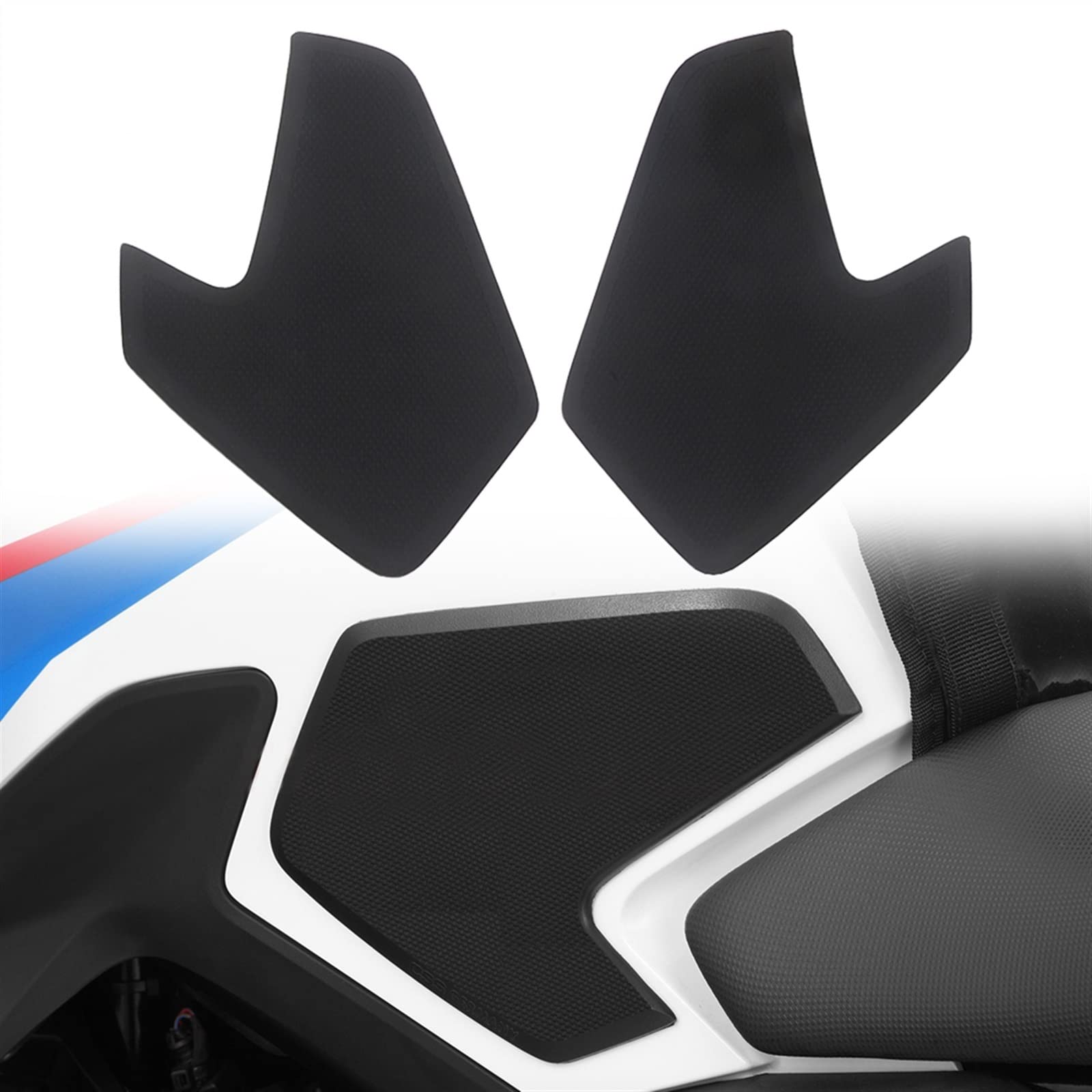 G310R réservoir pad antidérapant protection moto pour Genouillères G 310 R