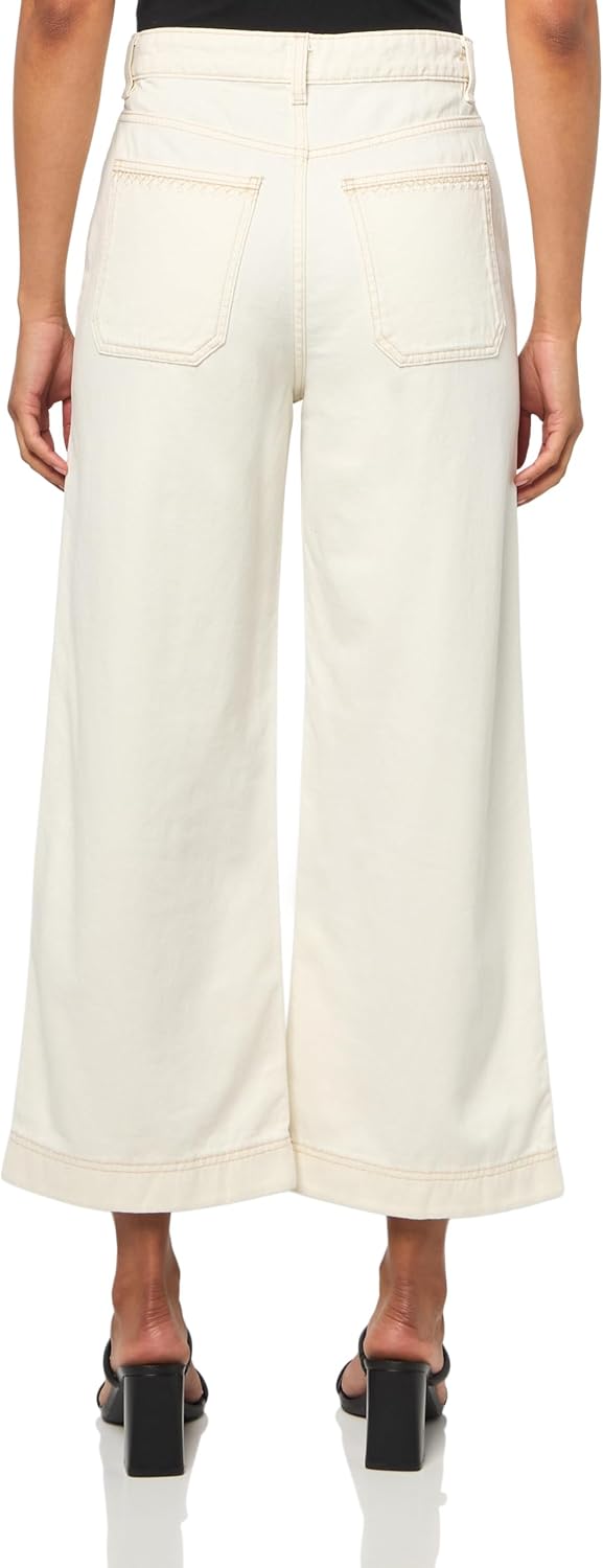 BOSS Women's Marlene Carpenter Jeans