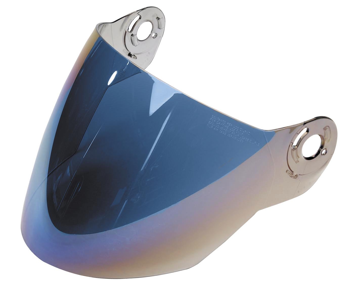 Nolan N103 VPS Helmet Shield (SMOKE)