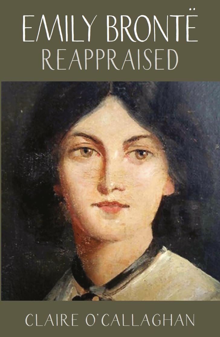 Emily Bronte Reappraised (Women Writers Rediscovered)