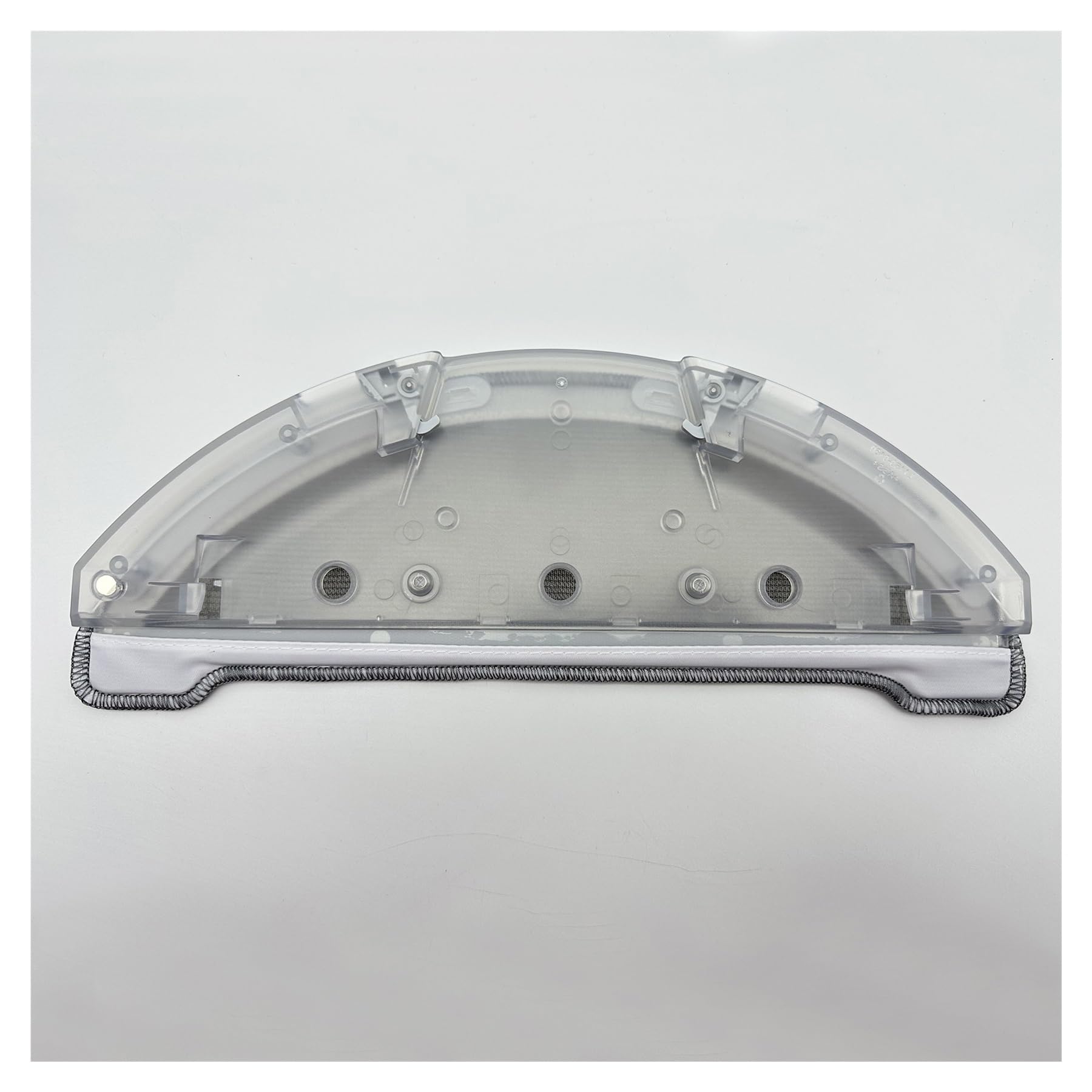 Tanque De Agua For Recolección De Polvo Eléctrico, Compatible Con Xiaomi Eve Plus, Accesorios For Robot Barredor.(C)