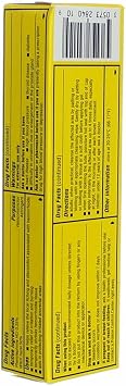 Preparation H Cooling Gel 0.90 oz (Pack of 6)
