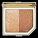 Too Faced Tutti Frutti Pineapple Paradise Strobing Bronzer Highlighting Duo - LIMITED EDITION