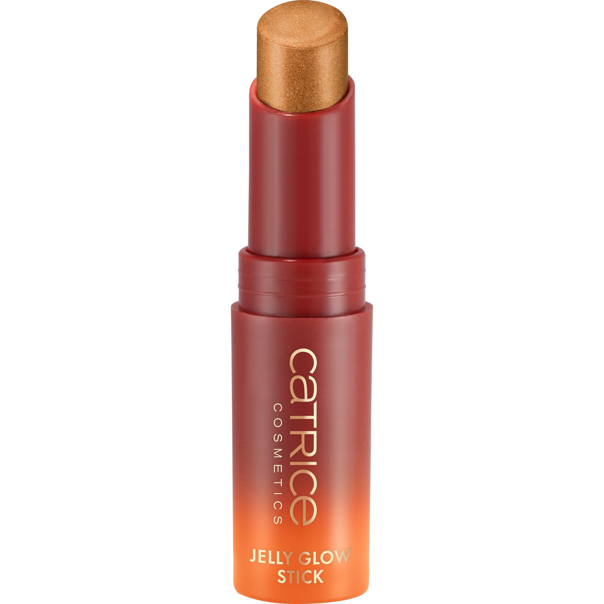 Catrice MIDNIGHT SUN Jelly Glow Stick, cooling, luminous, shimmery, gelly (4g)