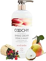 Vista 1 de Classic Brands LLC 74690 Coochy Crema de Afeitar Néctar Dulce 32oz