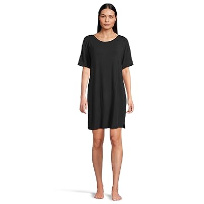Eberjey Gisele Everyday Short Sleeve Sleepshirt Women