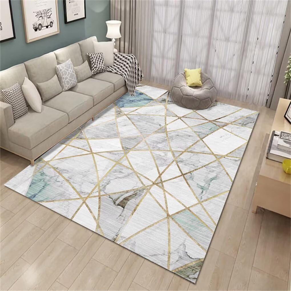 Tapis facile d entretien pour resoudre le probleme des taches salon