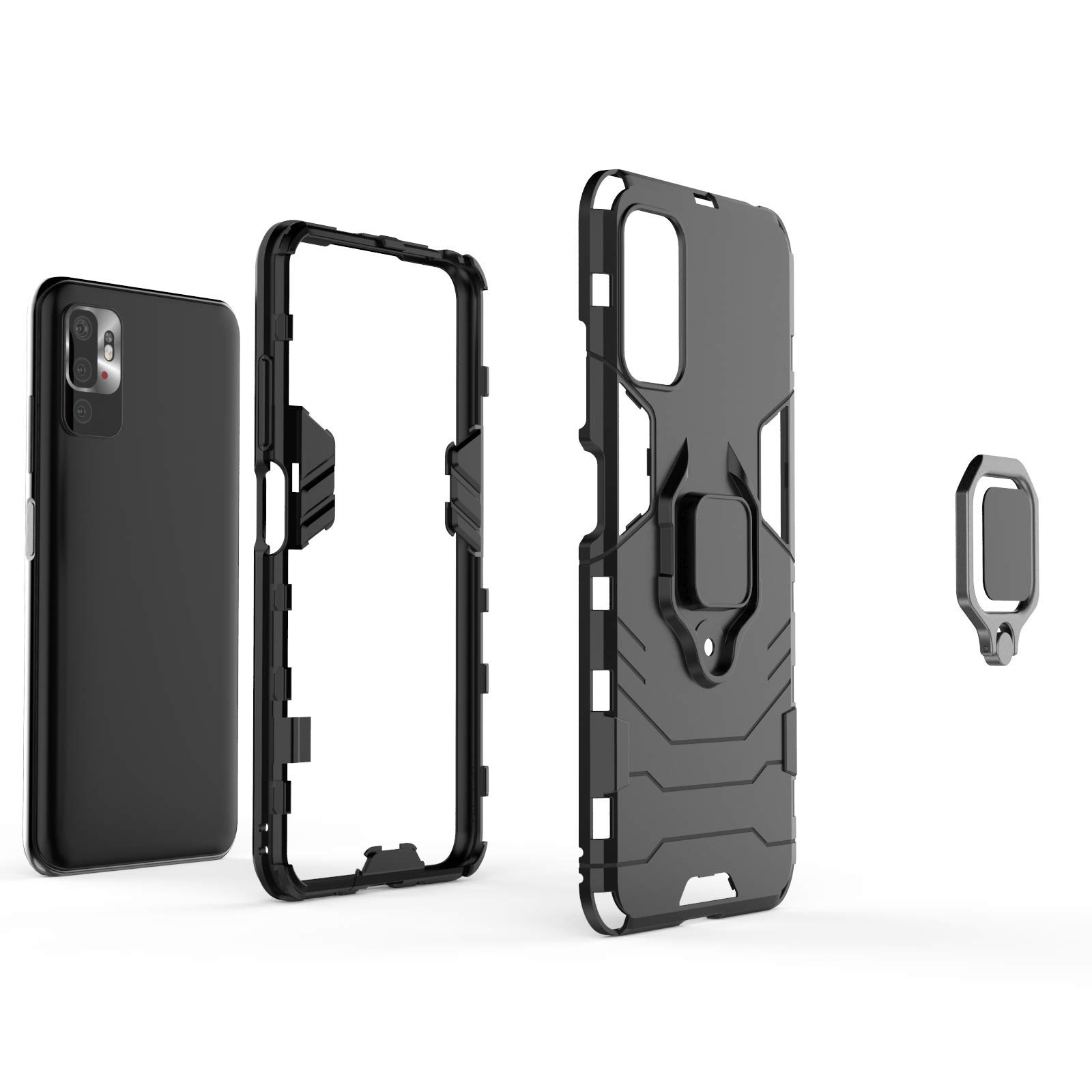 Accessoires et Coques Xiaomi Redmi Note 10 5G en vente sur