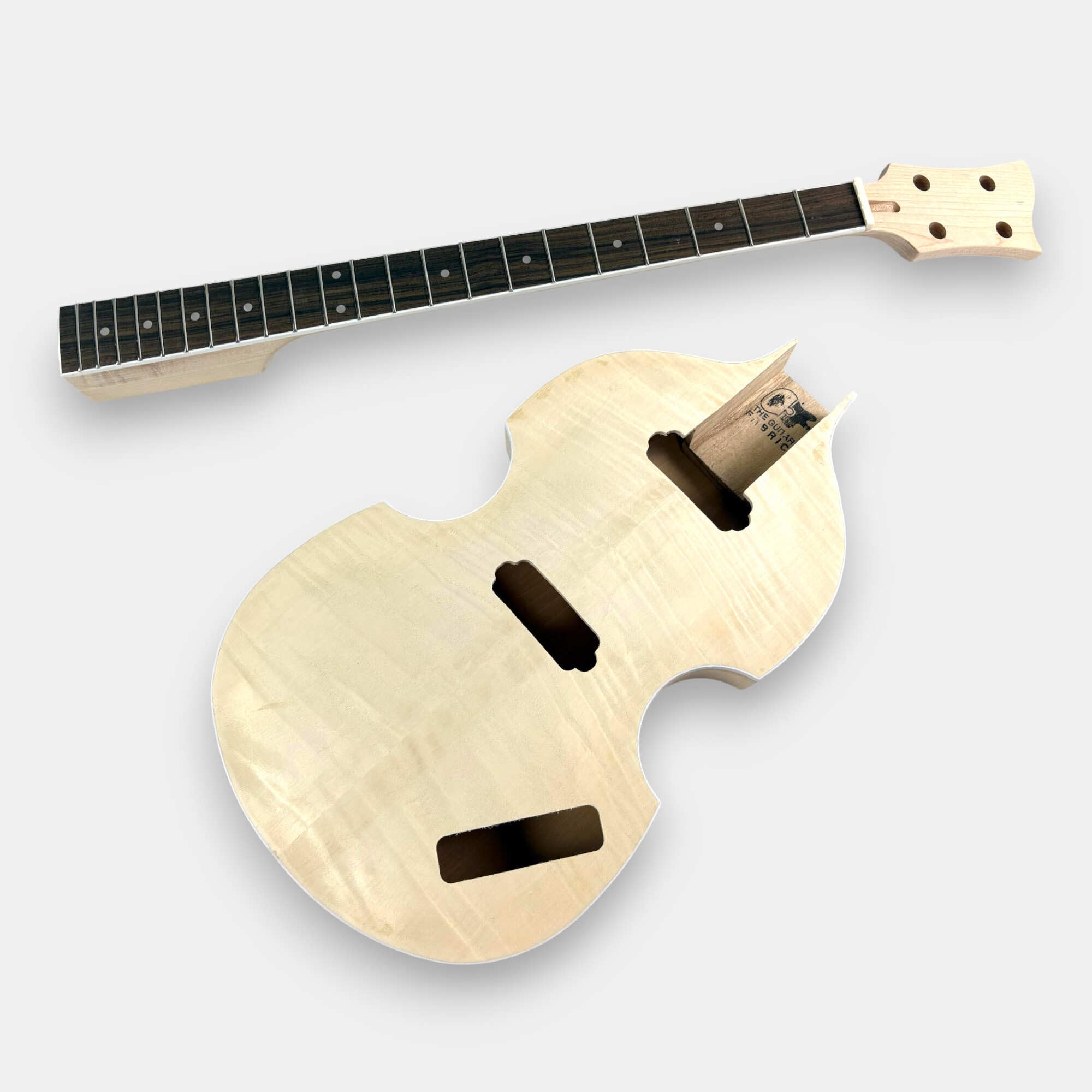 Kit de guitarra baja - Hofner 500/1 Violín