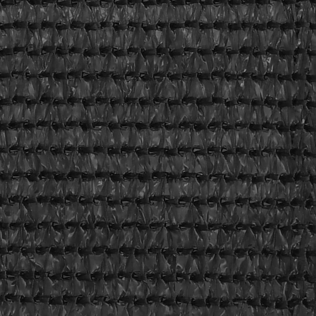 Home & Garden-Balcony Screen Antracita 120x600 cm HDPE-Furniture Choice